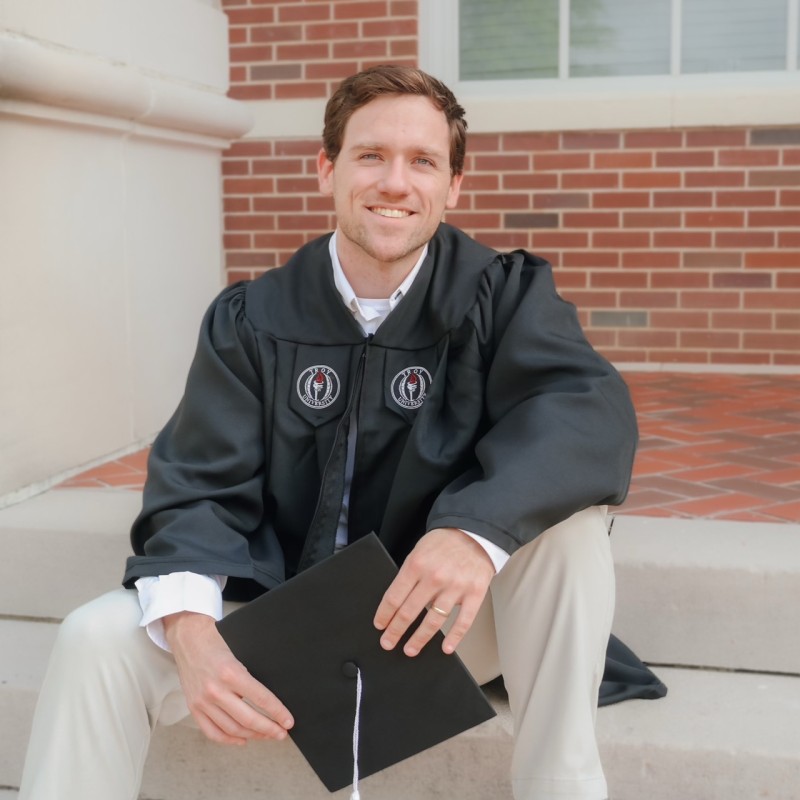 Graduation Picture